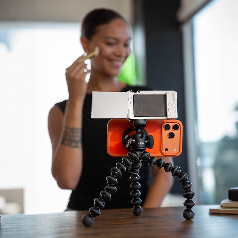 JOBY GorillaPod® 1K Gen 2 Tripod