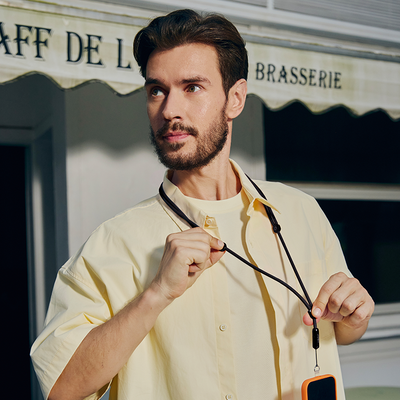 JOBY CarryLine™ CL04 Phone Lanyard