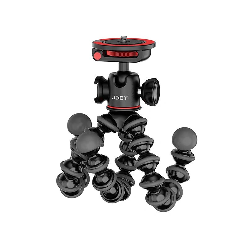 JOBY GorillaPod® 1K Gen 2 Tripod