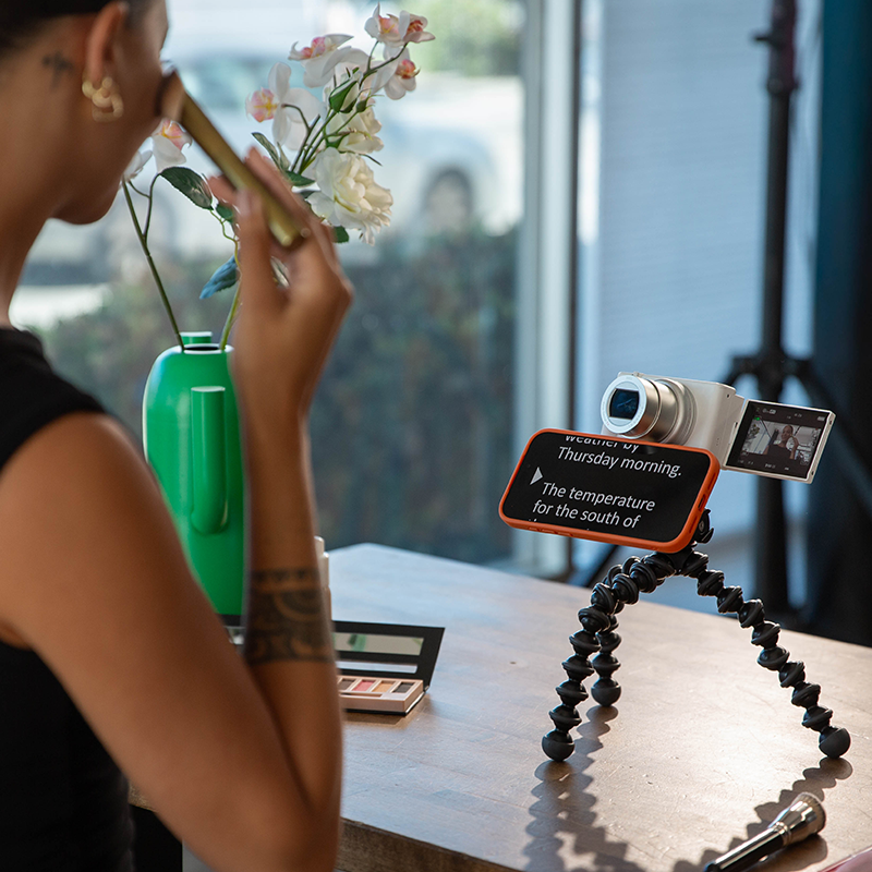JOBY GorillaPod® 1K Gen 2 Tripod