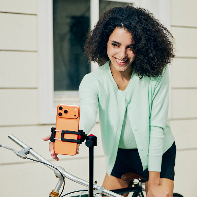 JOBY TelePod® TP09 Grip Tripod
