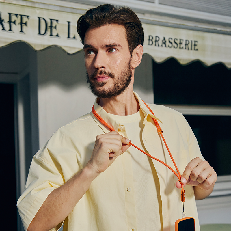JOBY CarryLine™ CL04 Phone Lanyard