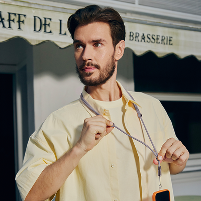 JOBY CarryLine™ CL04 Phone Lanyard