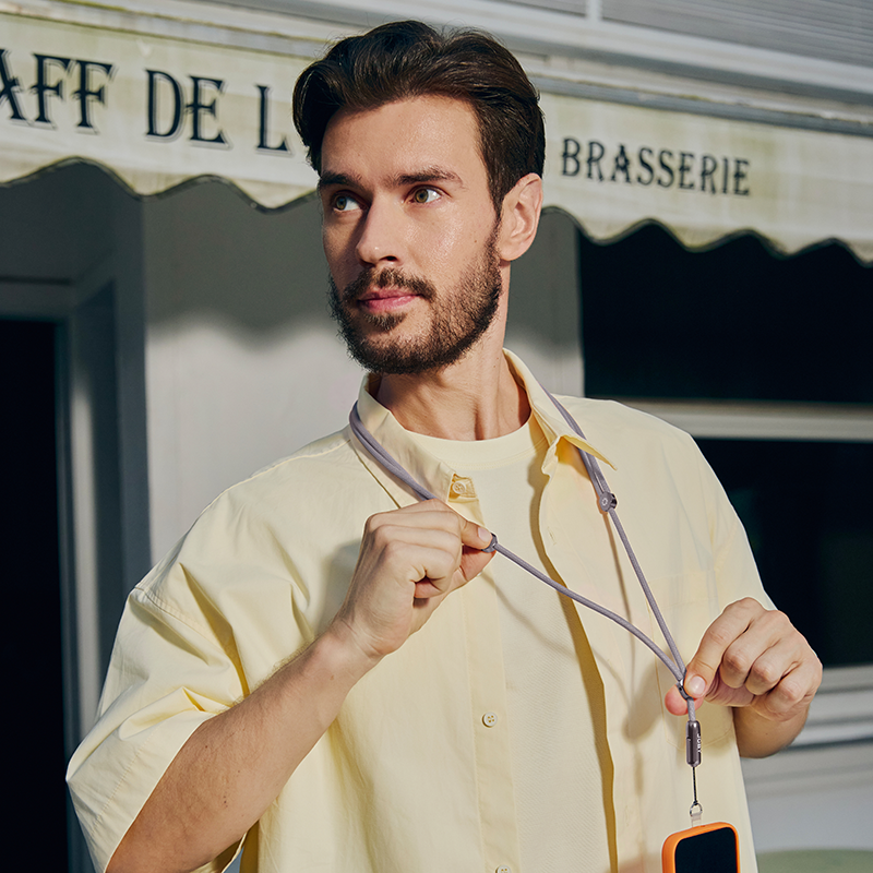 JOBY CarryLine™ CL04 Phone Lanyard