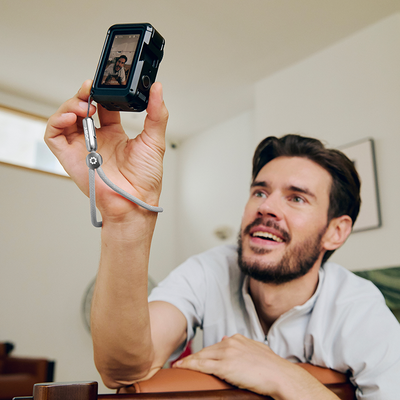 JOBY CarryLine™ Phone Wrist Strap