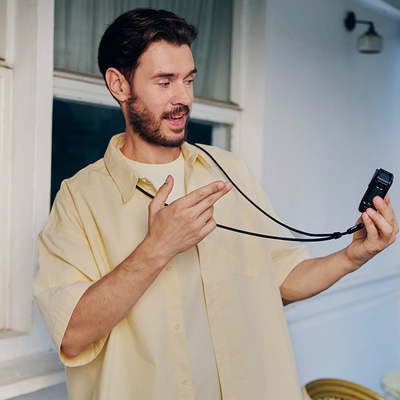 JOBY CarryLine™ CL04 Phone Lanyard