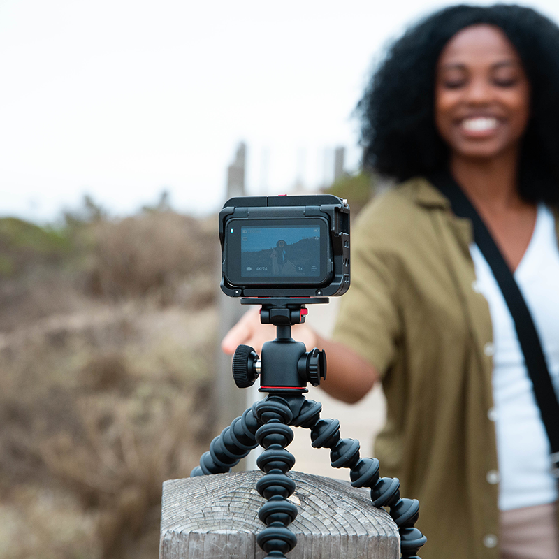 JOBY GorillaPod® 1K Gen 2 Tripod