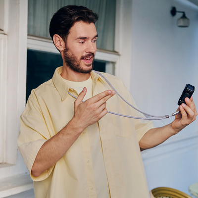 JOBY CarryLine™ CL04 Phone Lanyard