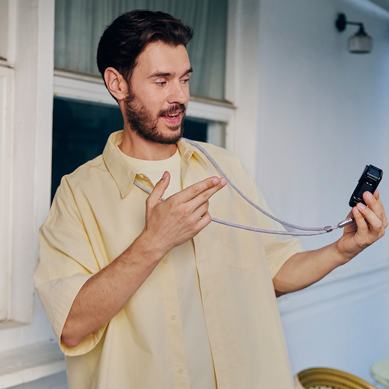 JOBY CarryLine™ CL04 Phone Lanyard