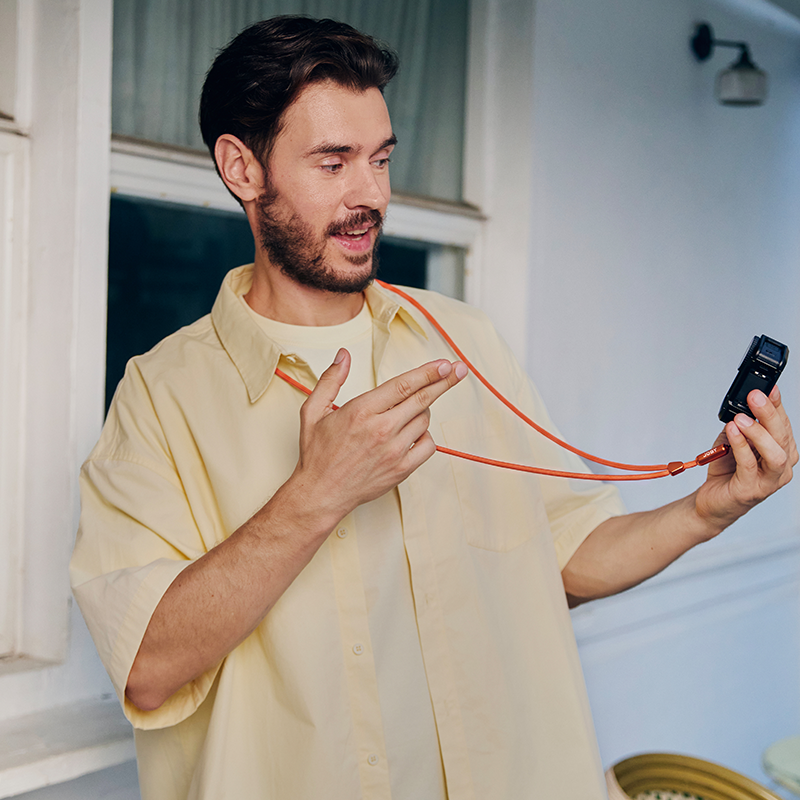 JOBY CarryLine™ CL04 Phone Lanyard