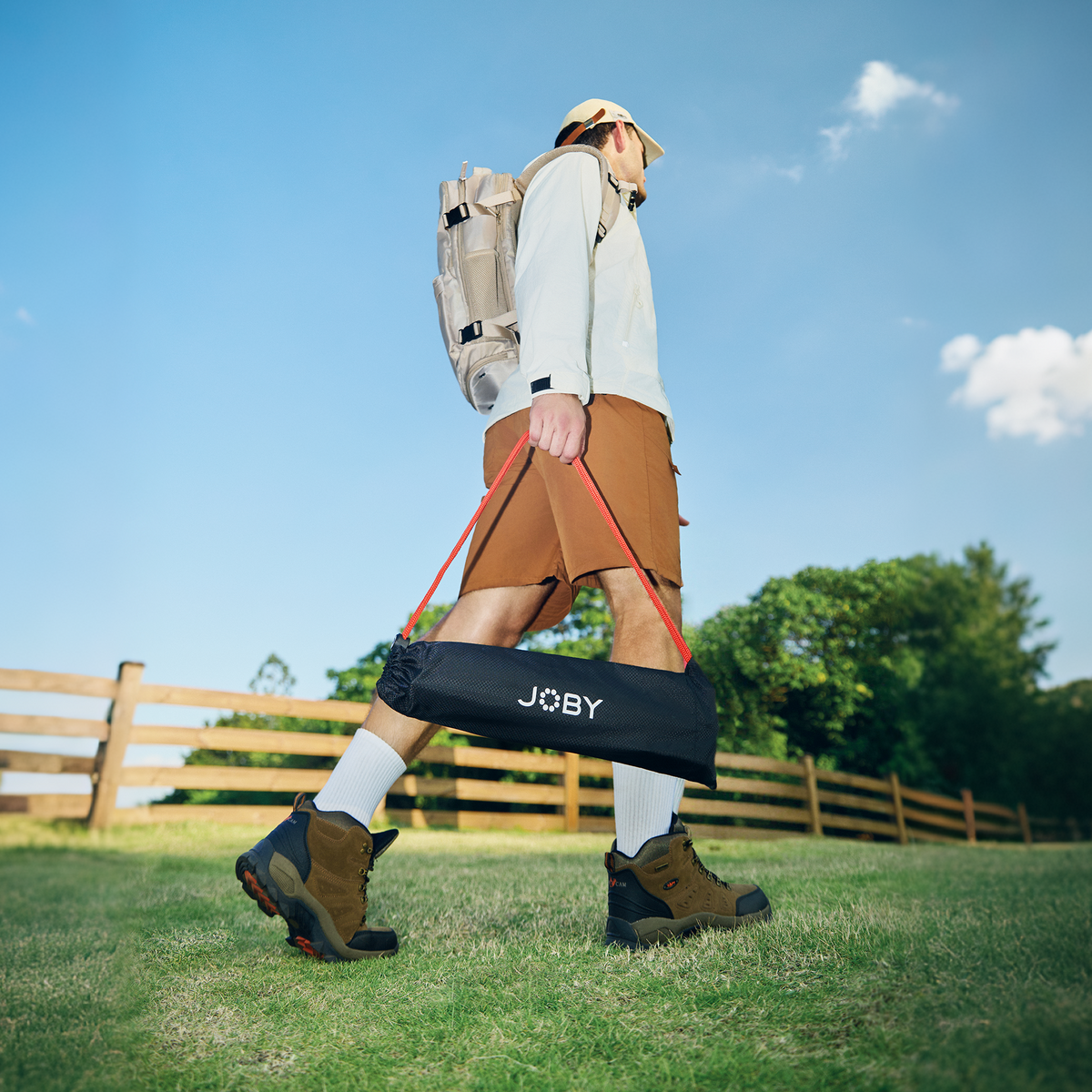 JOBY Compact Lite Tripod Kit