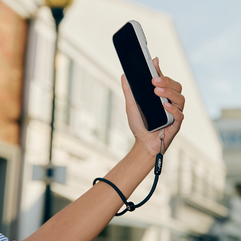 JOBY CarryLine™ Phone Wrist Strap