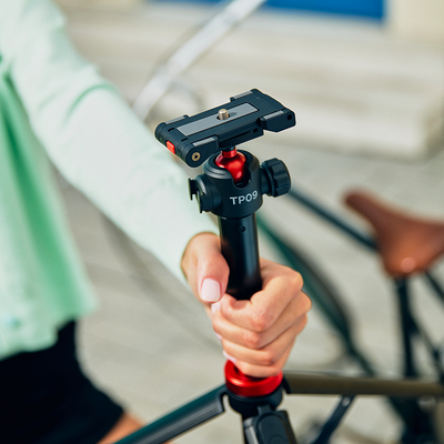 JOBY TelePod® TP09 Grip Tripod
