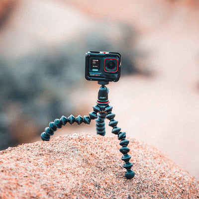 GorillaPod® 1K Kit