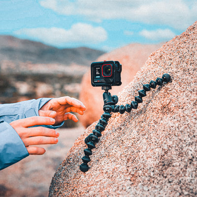 GorillaPod® 1K Kit