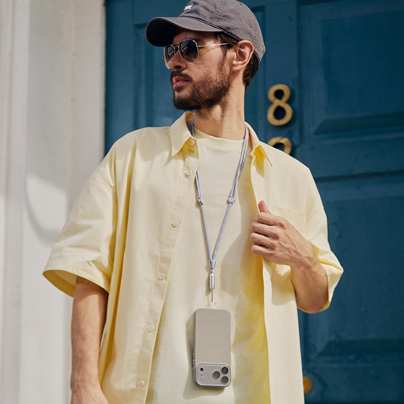 JOBY CarryLine™ CL04 Phone Lanyard