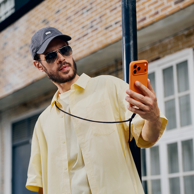 JOBY CarryLine™ CL04 Phone Lanyard