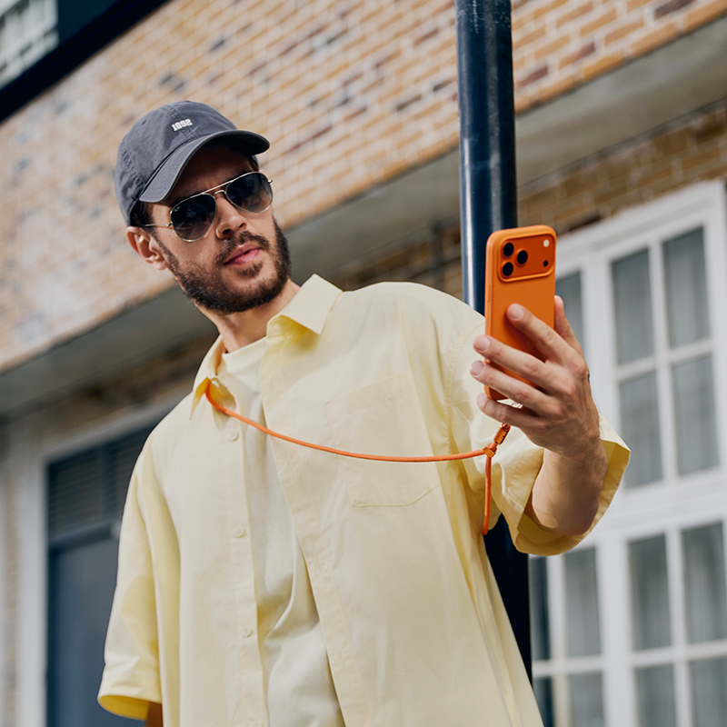 JOBY CarryLine™ CL04 Phone Lanyard