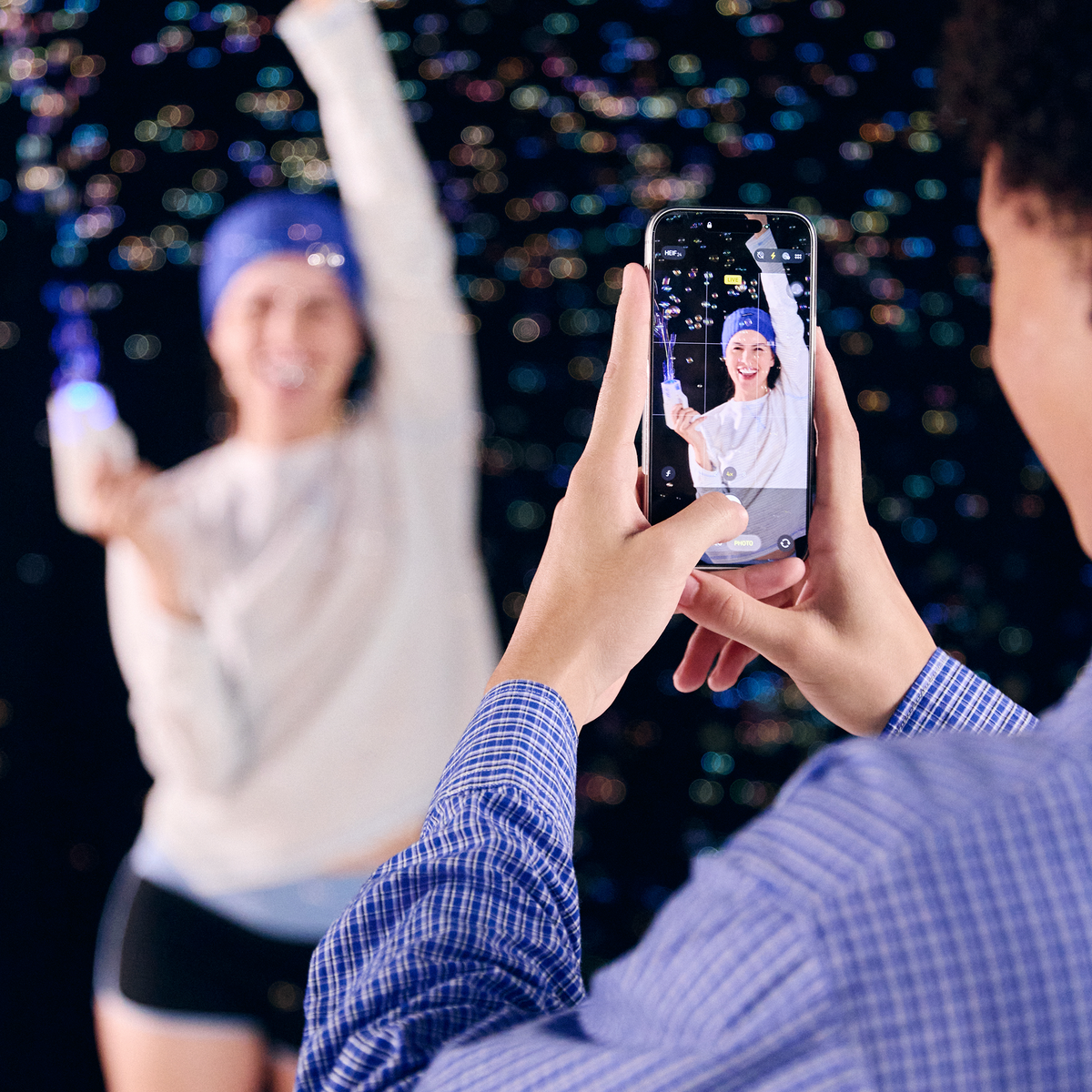 JOBY Beamo® Spark Lite Phone Flash