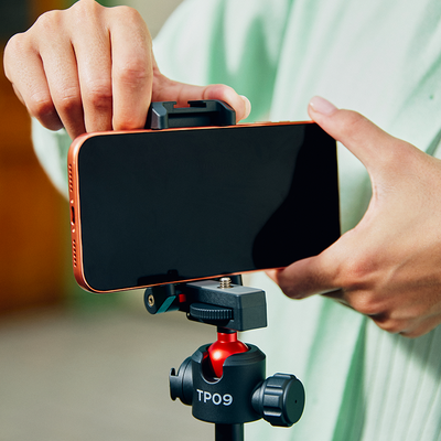 JOBY TelePod® TP09 Grip Tripod