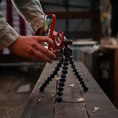 JOBY GorillaPod® 1K Gen 2 Tripod