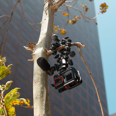 JOBY GorillaPod® 1K Gen 2 Tripod