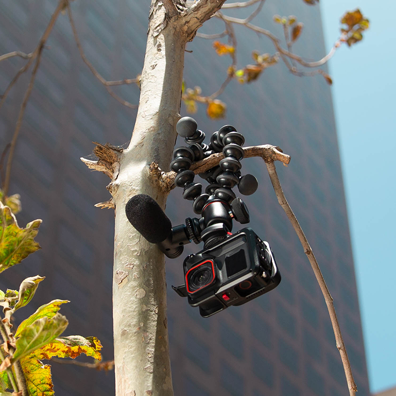 JOBY GorillaPod® 1K Gen 2 Tripod