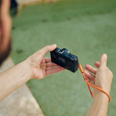 JOBY CarryLine™ Phone Wrist Strap