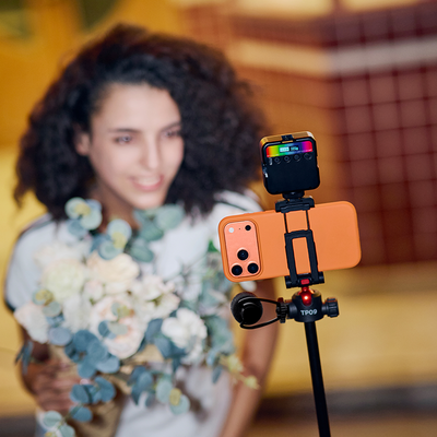 JOBY TelePod® TP09 Grip Tripod