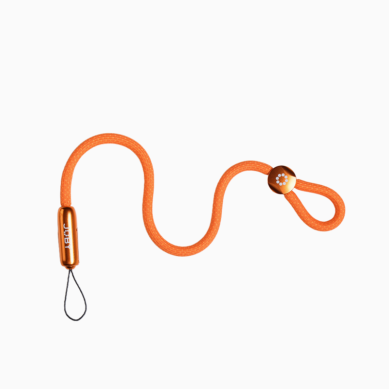 JOBY CarryLine™ Phone Wrist Strap