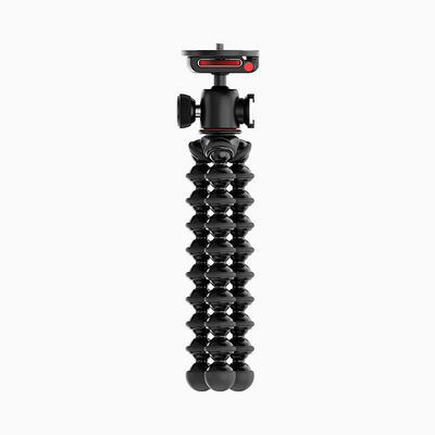 JOBY GorillaPod® 1K Gen 2 Tripod