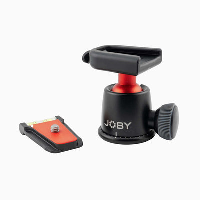 GorillaPod® 3K Kit - Black/Red/Charcoal