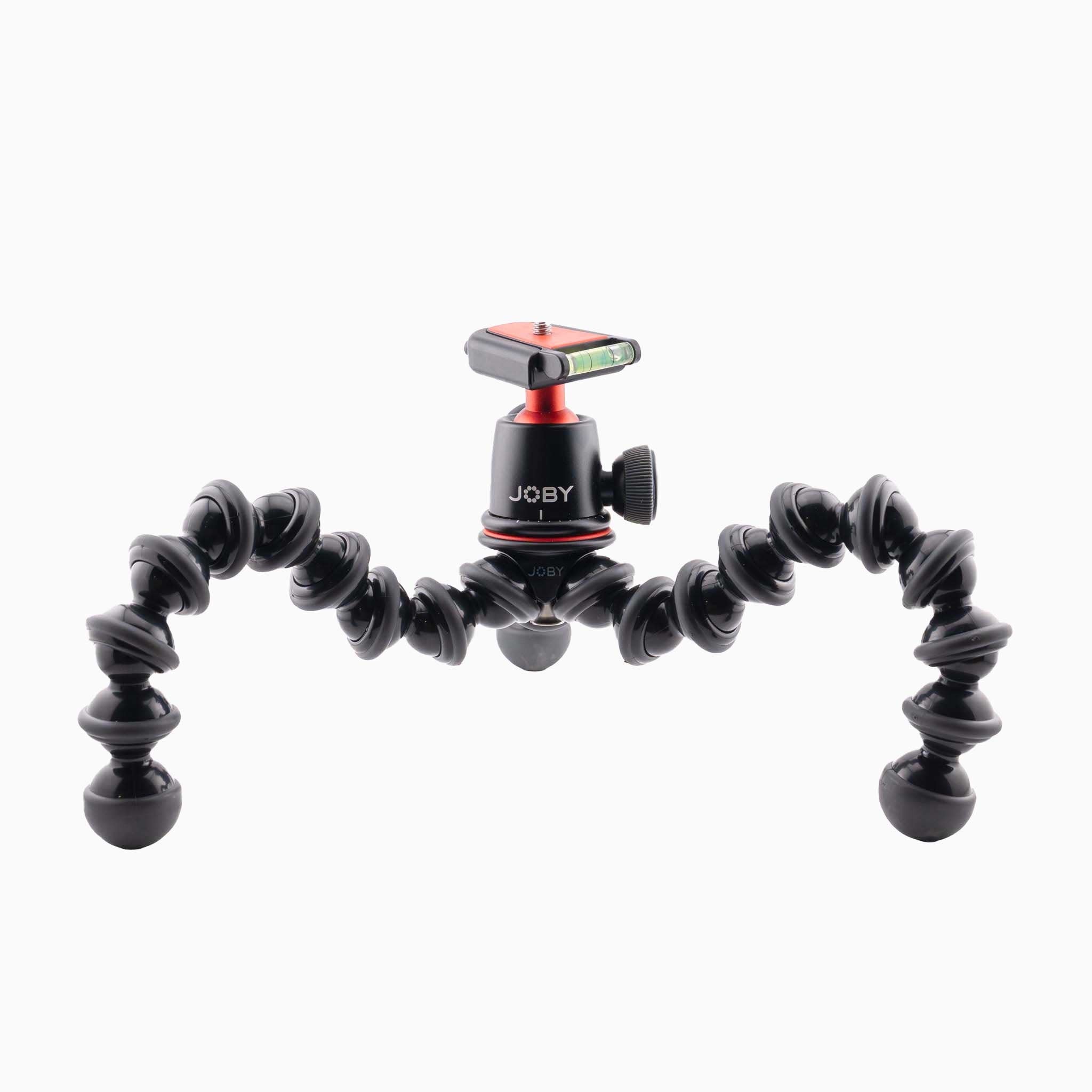 GorillaPod® 3K Kit - Black/Red/Charcoal