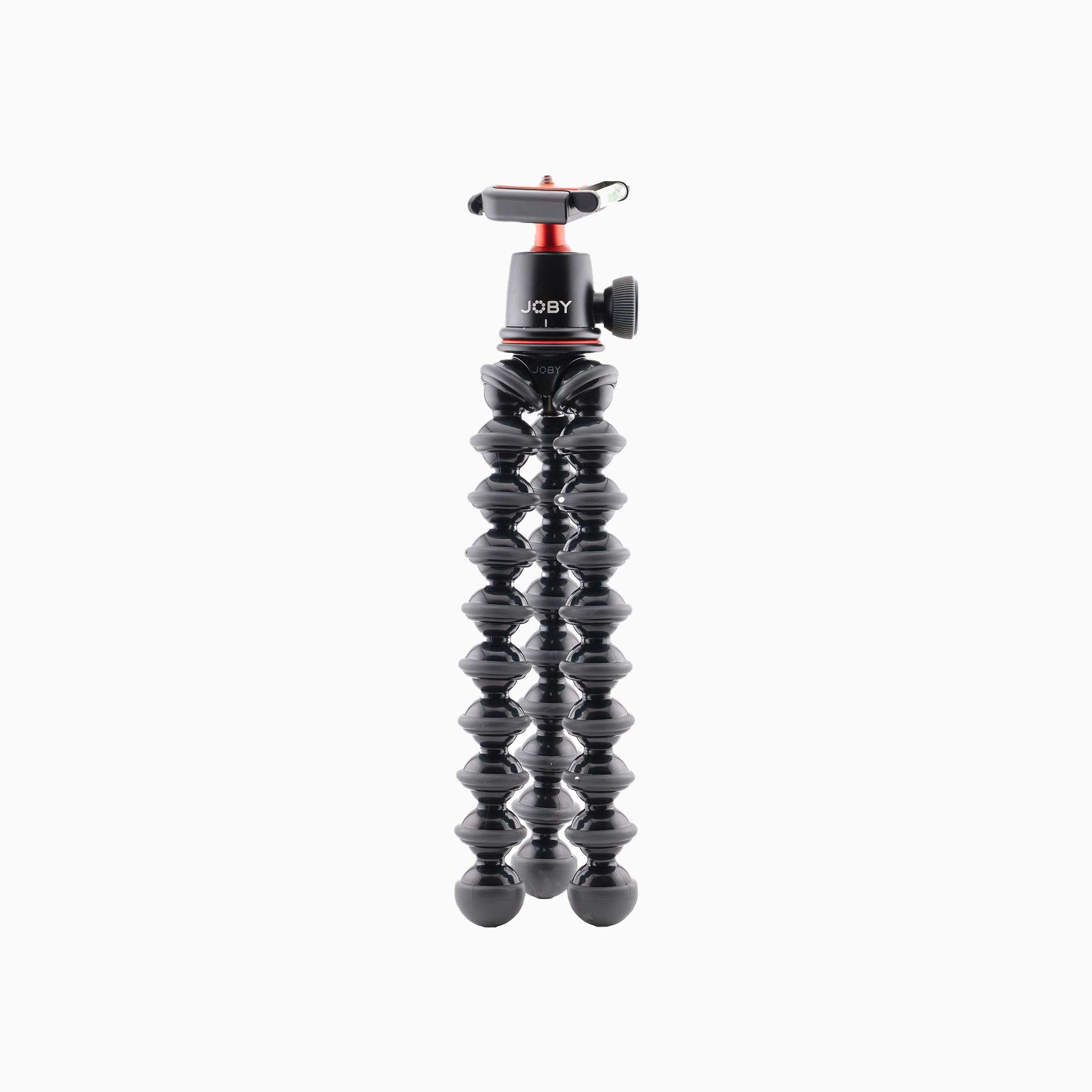GorillaPod® 3K Kit - Black/Red/Charcoal