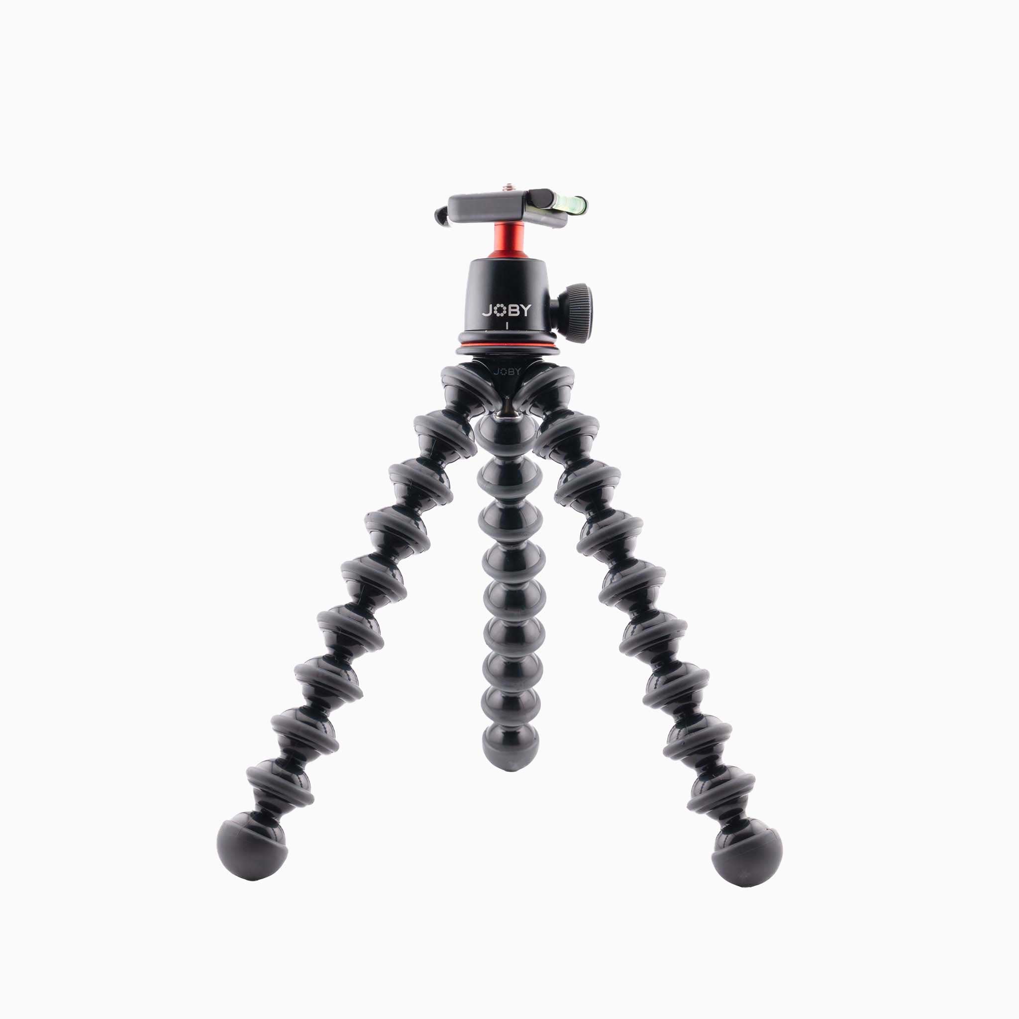 GorillaPod® 3K Kit - Black/Red/Charcoal