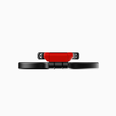 JOBY NanoPod NP01 Mini Magnetic Tripod