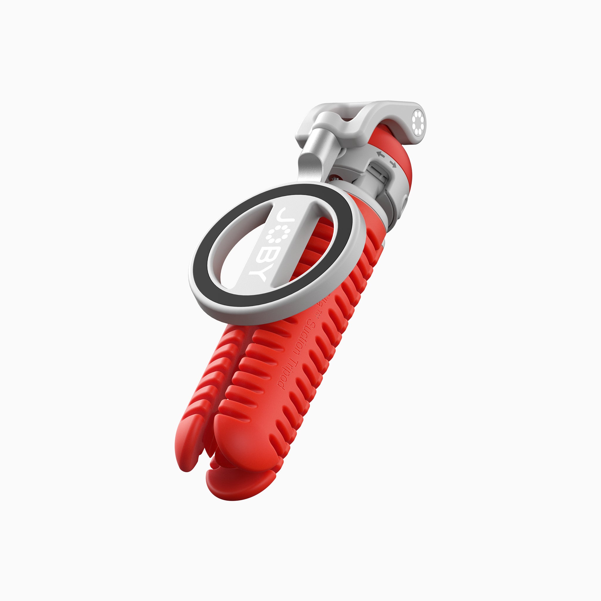 PodZilla® Octo Suction Tripod for Smartphones | JOBY Official Store