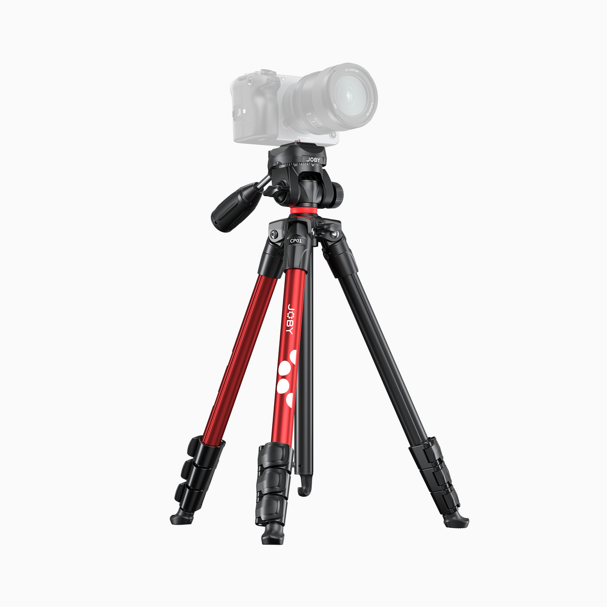JOBY Compact Lite Tripod Kit