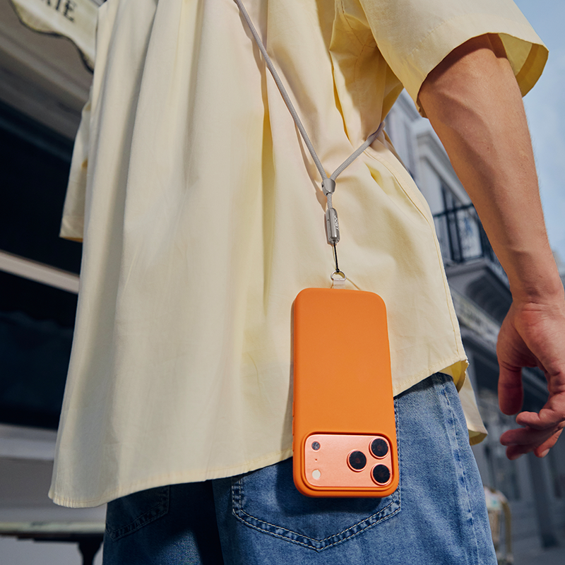 JOBY CarryLine™ CL04 Phone Lanyard