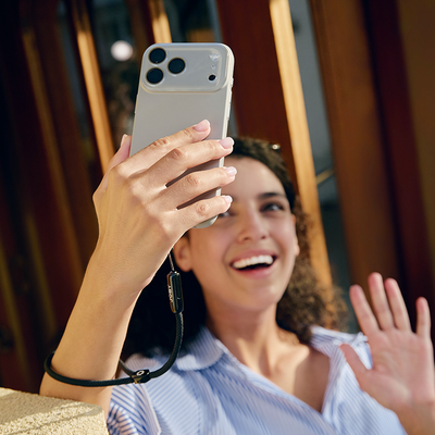 JOBY CarryLine™ Phone Wrist Strap