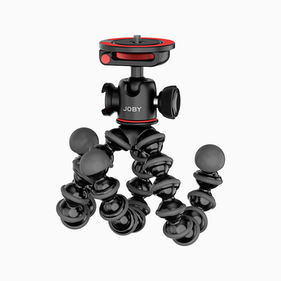 JOBY GorillaPod® 1K Gen 2 Tripod