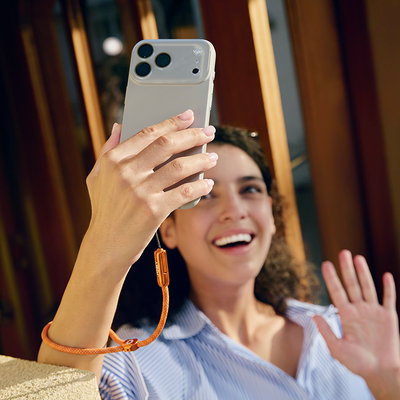 JOBY CarryLine™ Phone Wrist Strap