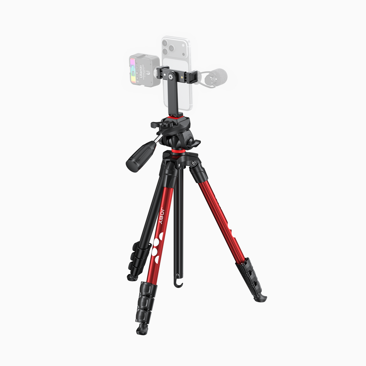 JOBY Compact Lite Tripod Kit