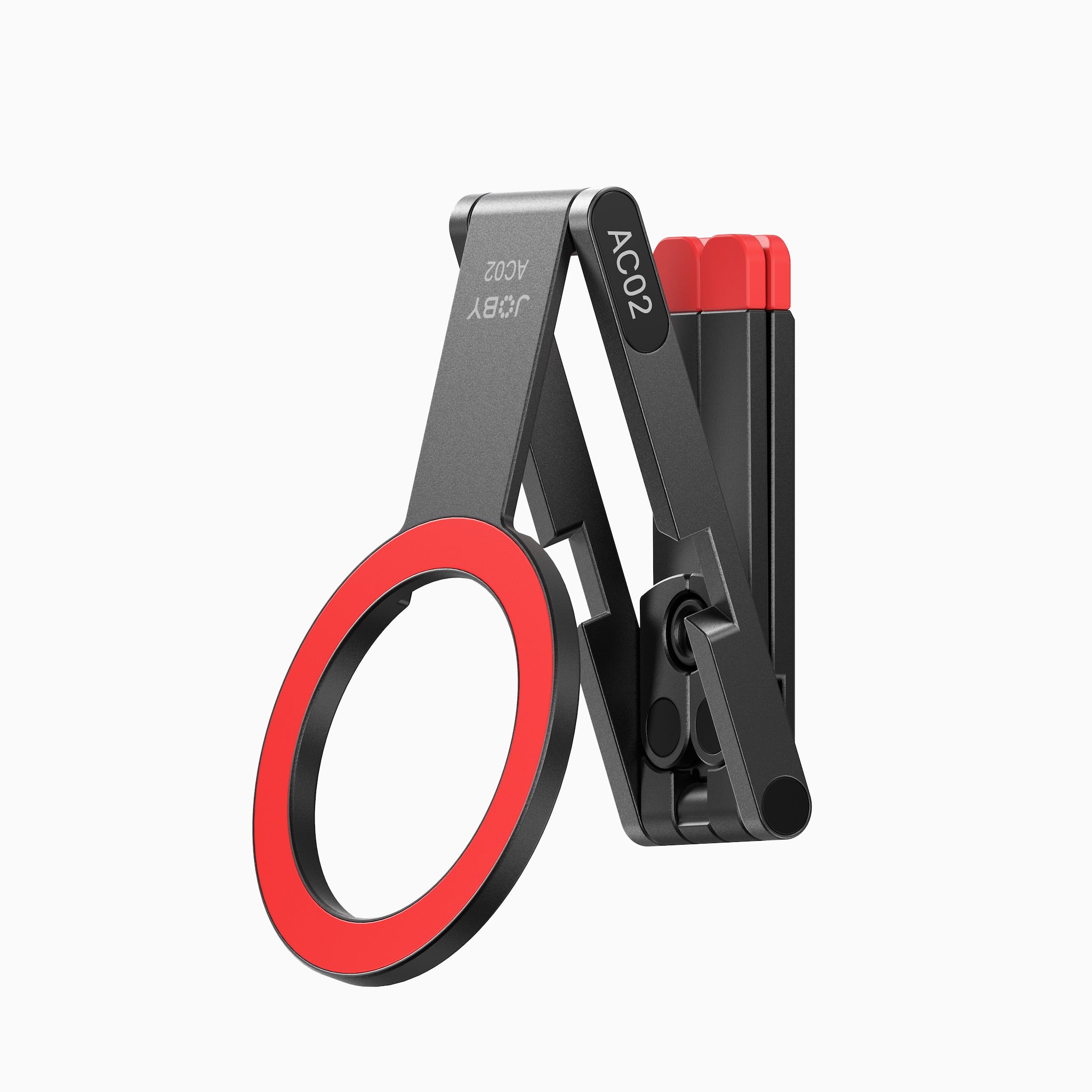 JOBY NanoPod Magnetic Tripod