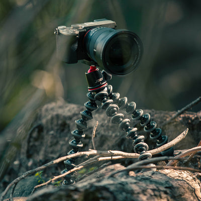 JOBY GorillaPod® 3K Tripod Kit