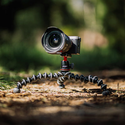 JOBY GorillaPod® 3K Tripod Kit