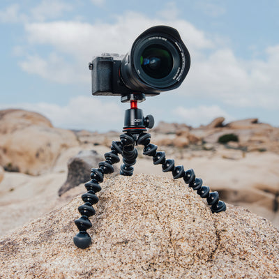 JOBY GorillaPod® 3K Tripod Kit