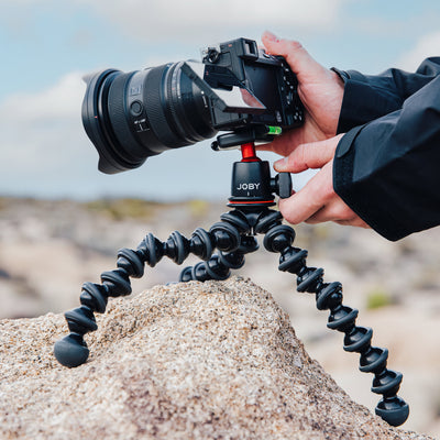 JOBY GorillaPod® 3K Tripod Kit