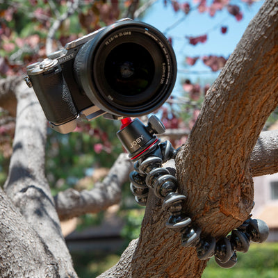 JOBY GorillaPod® 3K Tripod Kit