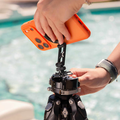 JOBY GripTight® Cold Shoe Mount